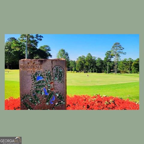 0 Etchison SPUR, Loganville, GA 30052