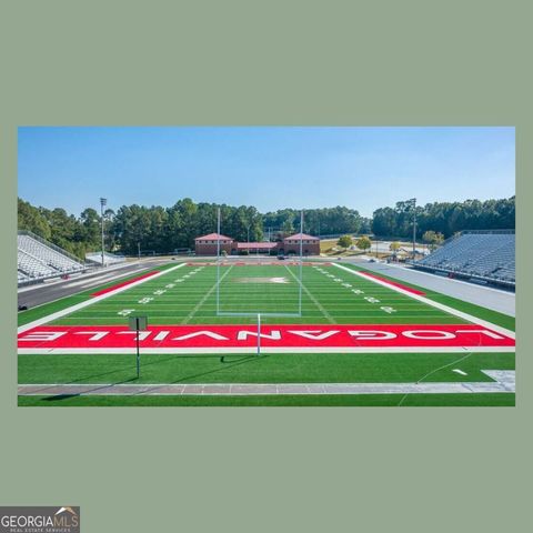 0 Etchison SPUR, Loganville, GA 30052