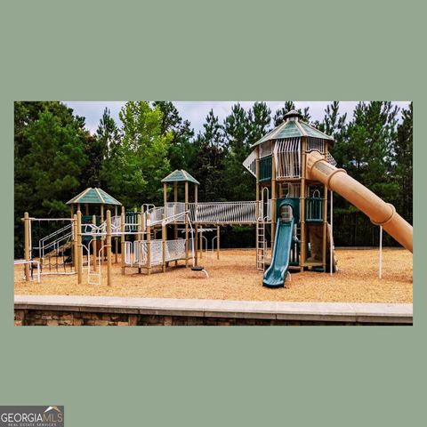 0 Etchison SPUR, Loganville, GA 30052