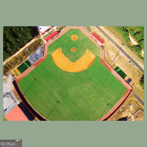 0 Etchison SPUR, Loganville, GA 30052