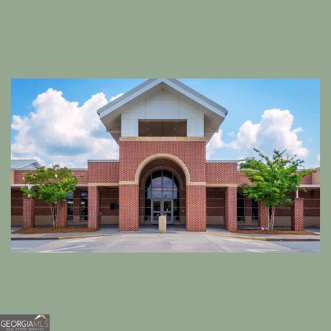 0 Etchison SPUR, Loganville, GA 30052