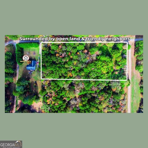 0 Etchison SPUR, Loganville, GA 30052