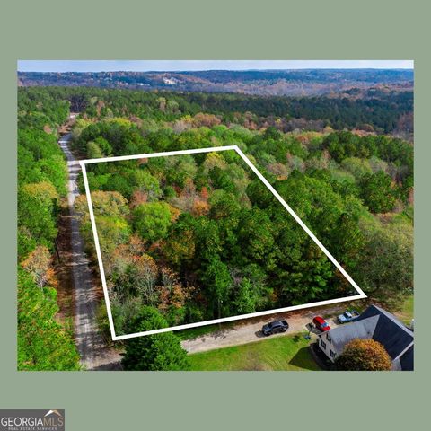 0 Etchison SPUR, Loganville, GA 30052