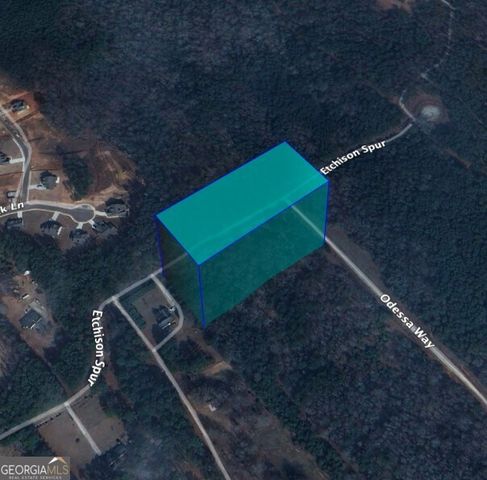 0 Etchison SPUR, Loganville, GA 30052