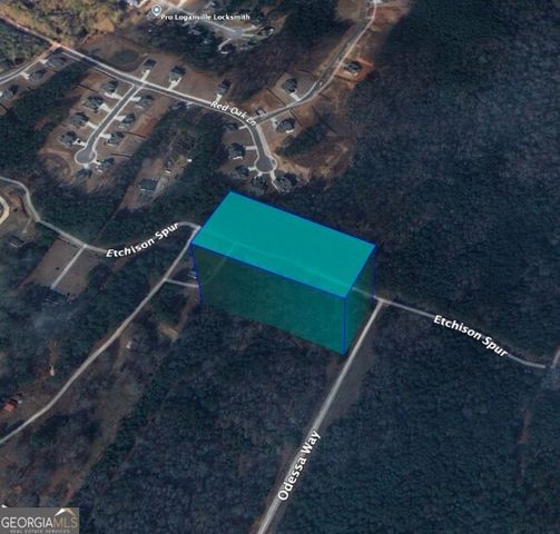 0 Etchison SPUR, Loganville, GA 30052