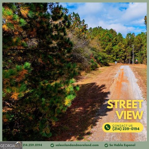 0 Etchison SPUR, Loganville, GA 30052