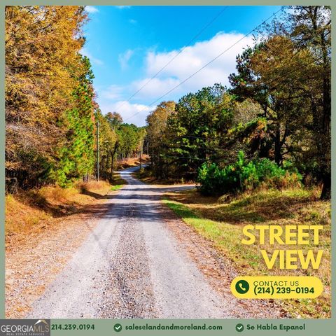 0 Etchison SPUR, Loganville, GA 30052