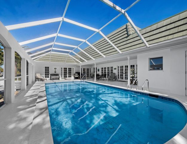 488 MEADOW LARK DRIVE, Sarasota, FL 34236