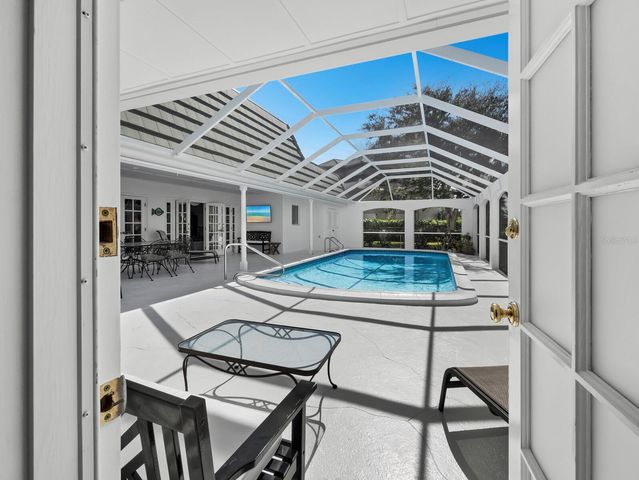 488 MEADOW LARK DRIVE, Sarasota, FL 34236
