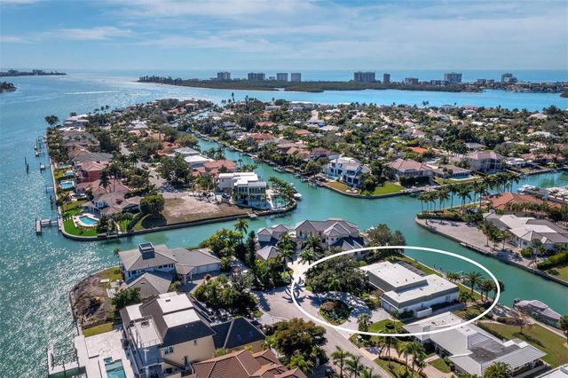 488 MEADOW LARK DRIVE, Sarasota, FL 34236