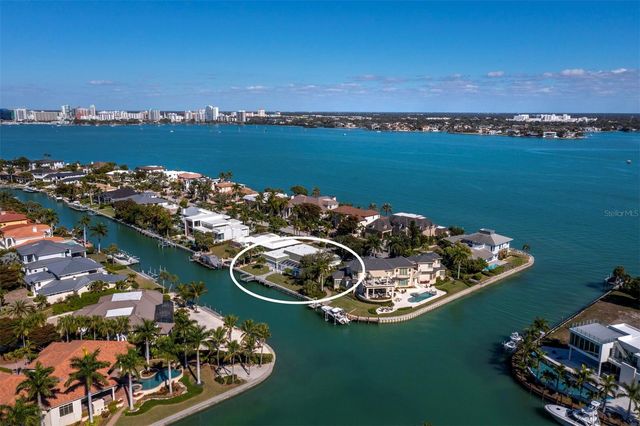 488 MEADOW LARK DRIVE, Sarasota, FL 34236