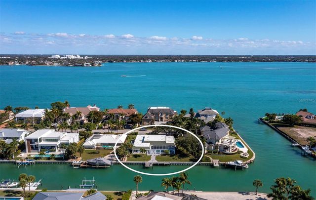 488 MEADOW LARK DRIVE, Sarasota, FL 34236