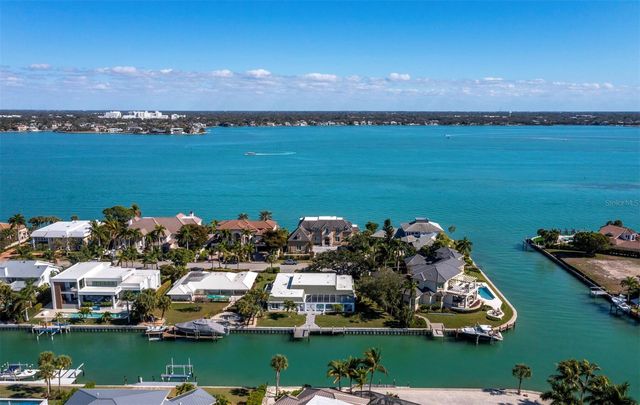 488 MEADOW LARK DRIVE, Sarasota, FL 34236