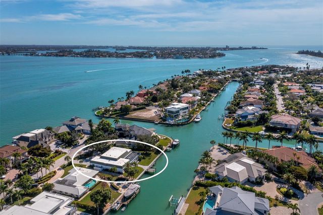 488 MEADOW LARK DRIVE, Sarasota, FL 34236