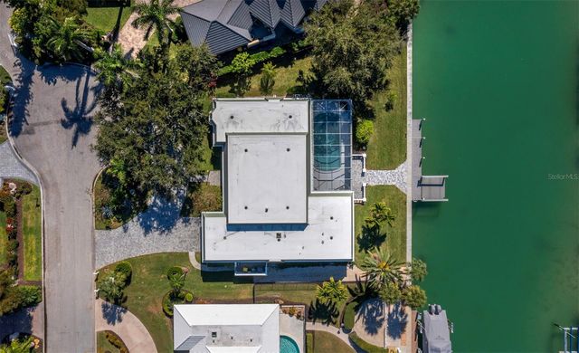 488 MEADOW LARK DRIVE, Sarasota, FL 34236