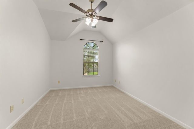 3814 Hunters Gate Court, Sugar Land, TX 77479