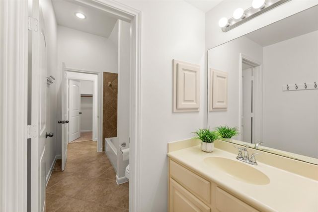 3814 Hunters Gate Court, Sugar Land, TX 77479