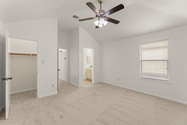 3814 Hunters Gate Court, Sugar Land, TX 77479