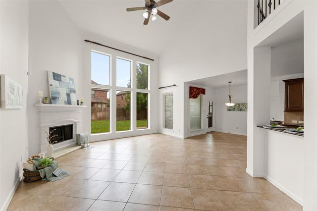 3814 Hunters Gate Court, Sugar Land, TX 77479