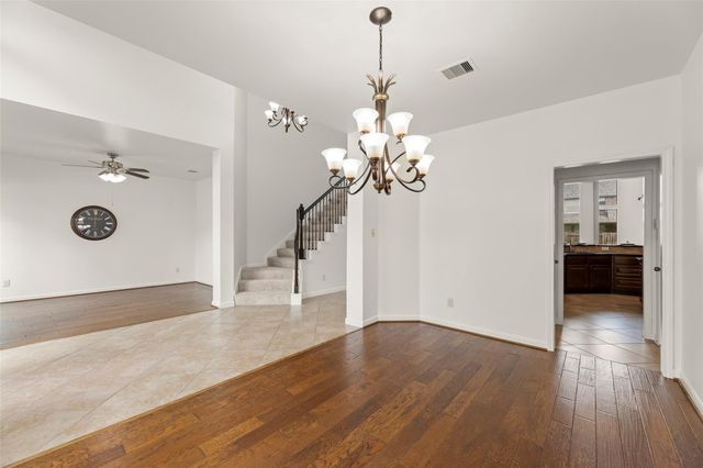 3814 Hunters Gate Court, Sugar Land, TX 77479