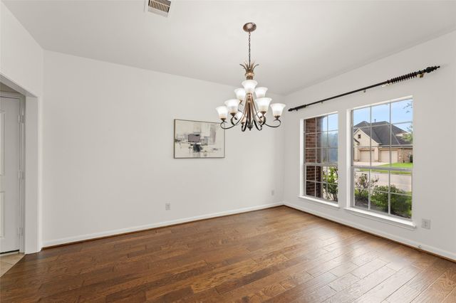 3814 Hunters Gate Court, Sugar Land, TX 77479