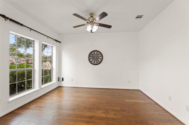 3814 Hunters Gate Court, Sugar Land, TX 77479