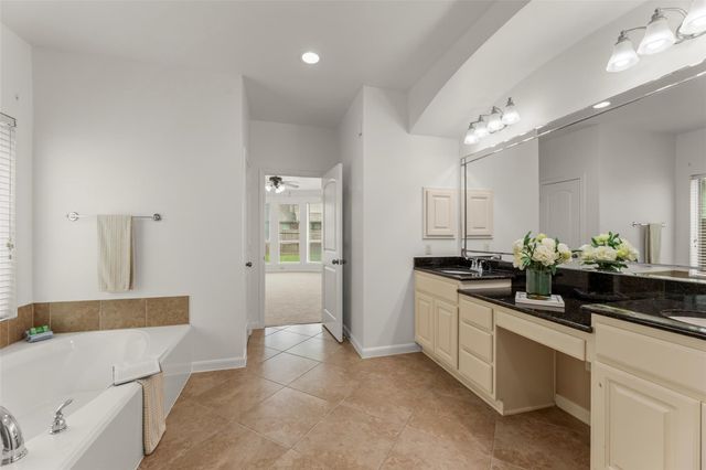 3814 Hunters Gate Court, Sugar Land, TX 77479