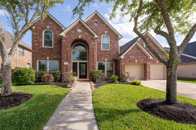 3814 Hunters Gate Court, Sugar Land, TX 77479