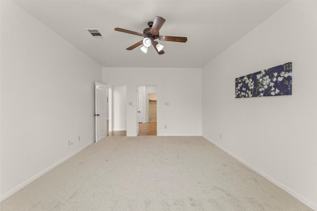 3814 Hunters Gate Court, Sugar Land, TX 77479