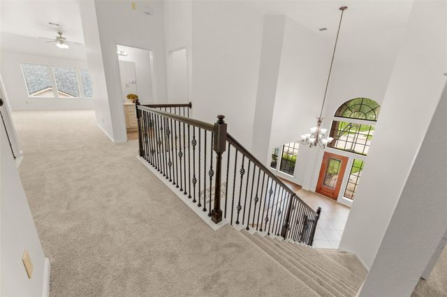 3814 Hunters Gate Court, Sugar Land, TX 77479