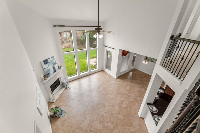 3814 Hunters Gate Court, Sugar Land, TX 77479
