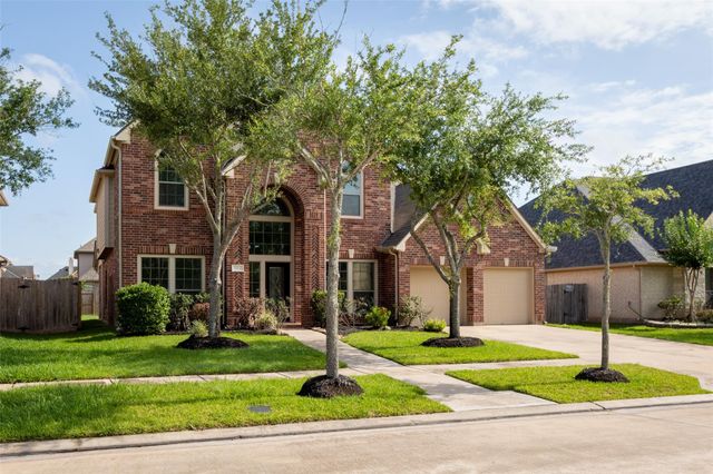 3814 Hunters Gate Court, Sugar Land, TX 77479