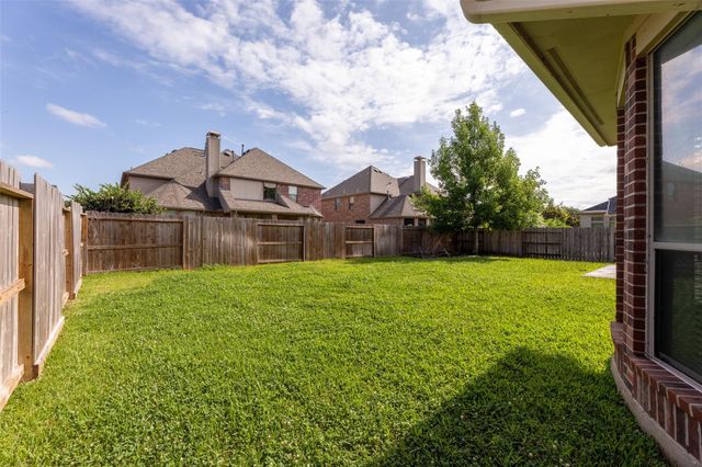 3814 Hunters Gate Court, Sugar Land, TX 77479