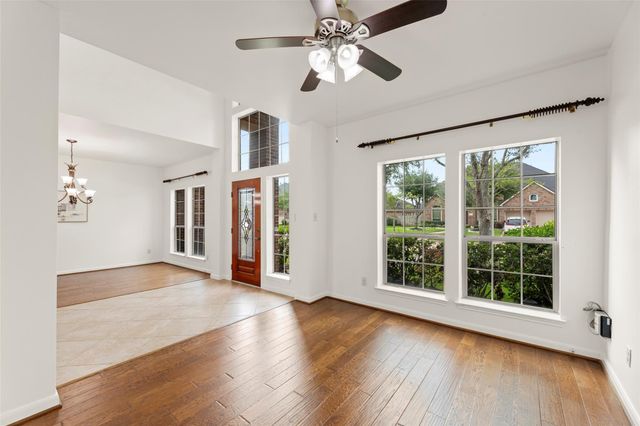 3814 Hunters Gate Court, Sugar Land, TX 77479