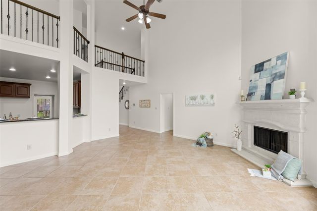 3814 Hunters Gate Court, Sugar Land, TX 77479