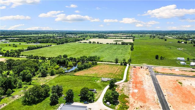 5 Acres E AR Hwy 72, Pea Ridge, AR 72751