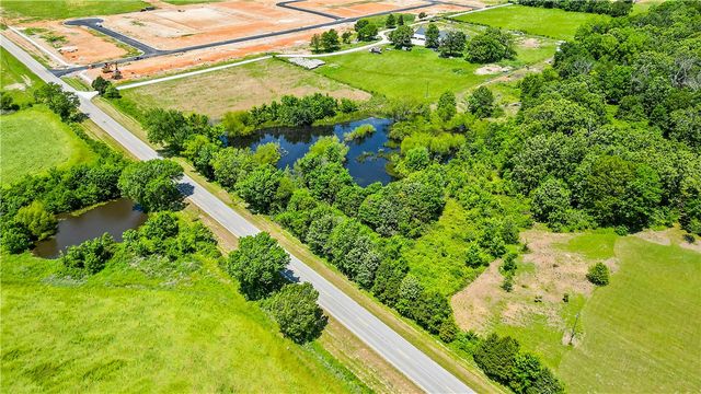5 Acres E AR Hwy 72, Pea Ridge, AR 72751