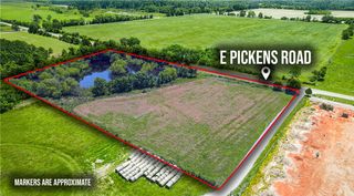 5 Acres E AR Hwy 72, Pea Ridge, AR 72751