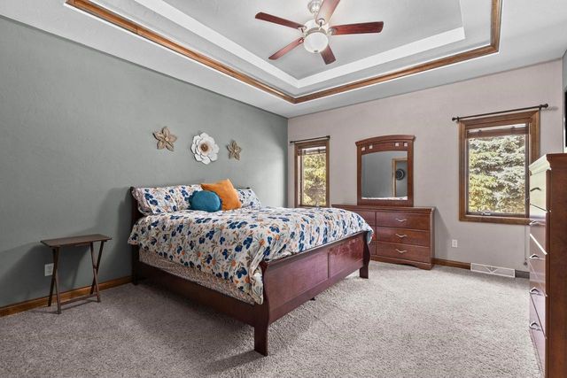 N9197 JONSCH DRIVE, Appleton, WI 54915