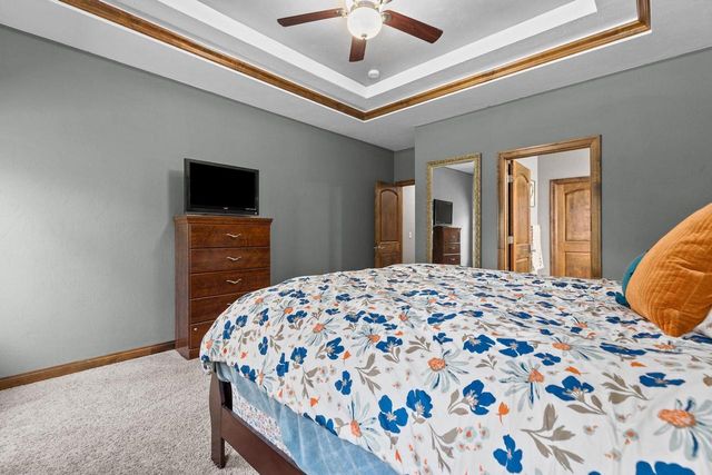 N9197 JONSCH DRIVE, Appleton, WI 54915