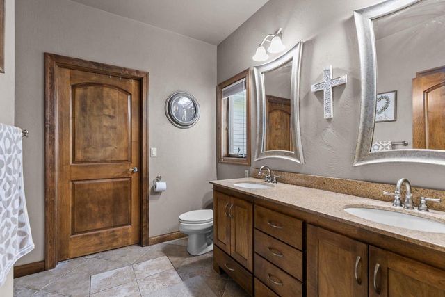 N9197 JONSCH DRIVE, Appleton, WI 54915