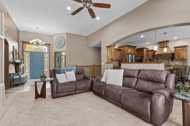 N9197 JONSCH DRIVE, Appleton, WI 54915