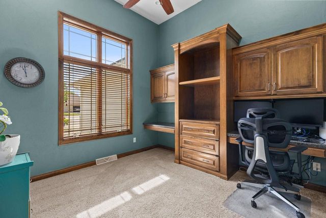 N9197 JONSCH DRIVE, Appleton, WI 54915