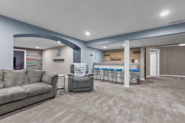 N9197 JONSCH DRIVE, Appleton, WI 54915