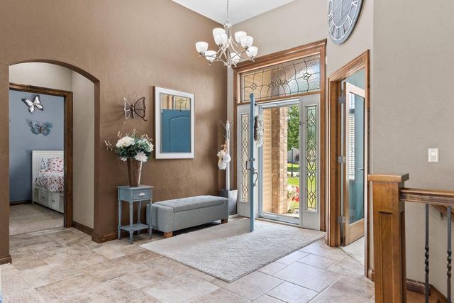 N9197 JONSCH DRIVE, Appleton, WI 54915