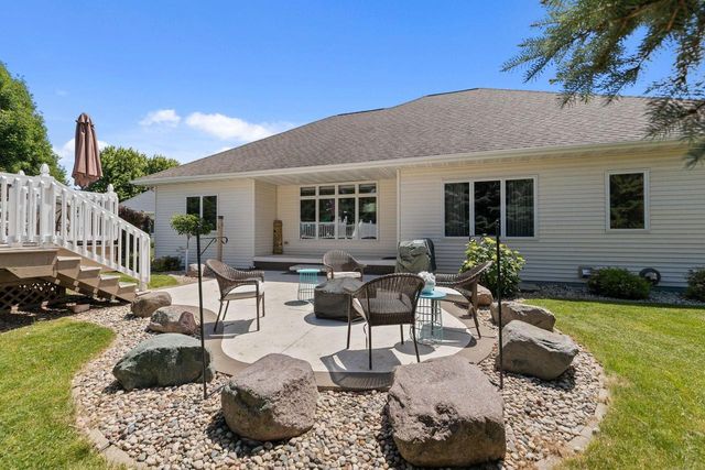 N9197 JONSCH DRIVE, Appleton, WI 54915