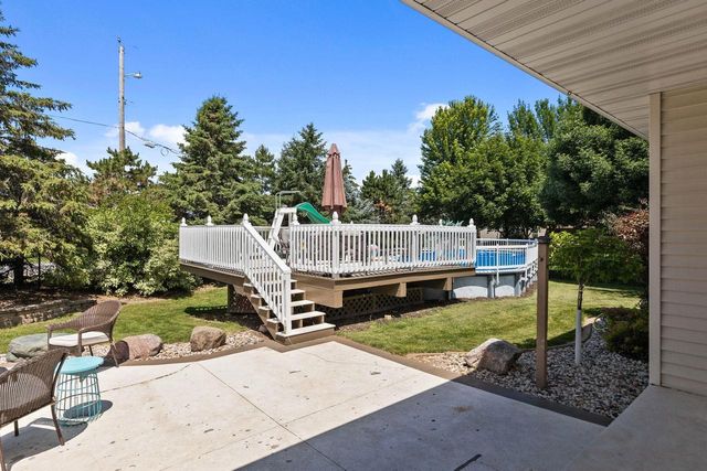 N9197 JONSCH DRIVE, Appleton, WI 54915