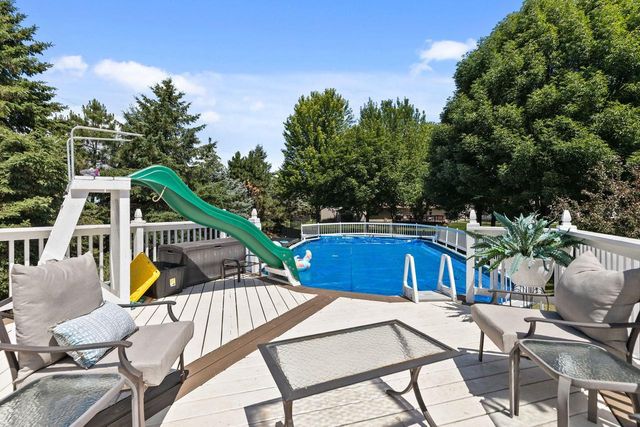 N9197 JONSCH DRIVE, Appleton, WI 54915