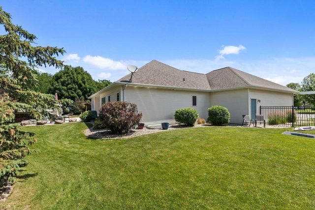 N9197 JONSCH DRIVE, Appleton, WI 54915