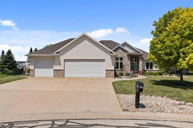 N9197 JONSCH DRIVE, Appleton, WI 54915